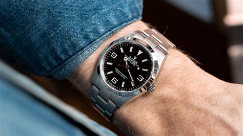 36mm iwc|rolex explorer 36mm alternative.